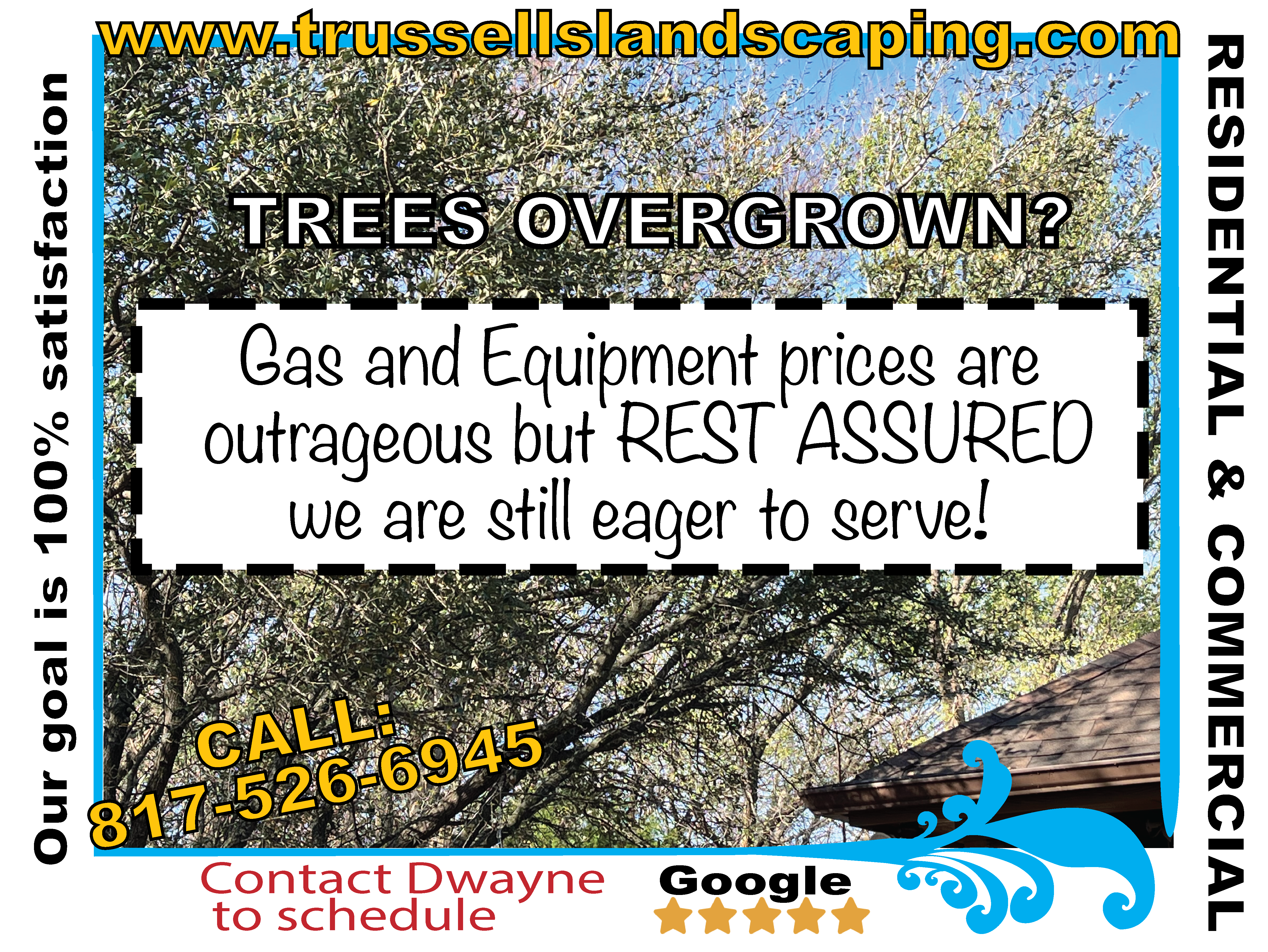 Trussell Tree Services